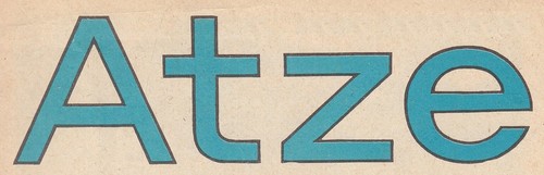 Ddr zeitschrift - ddr,