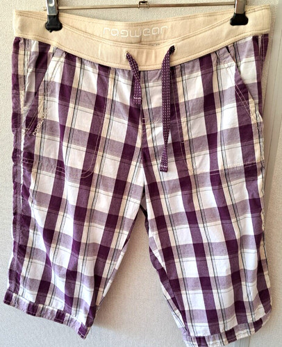 Ragwear bermuda short damen - bermuda,