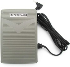 Fußanlasser für viele