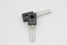 BD380 TRANSISTOR NOS (New Old