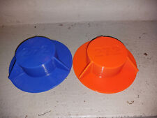 Solo 272 Combimotor, Abdeckung Kupplungsglocke an den Geräten