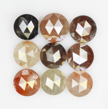 2,79 CT Natürlicher Loser