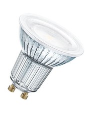 Osram LED PAR16 Reflektorlampe 50W GU10 Spot Lampe Glühbirne Strahler 2700K
