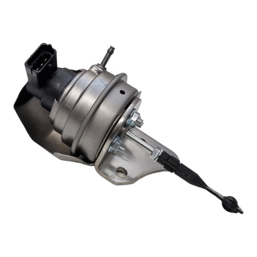 Turbolader stellmotor fiat - turbolader,