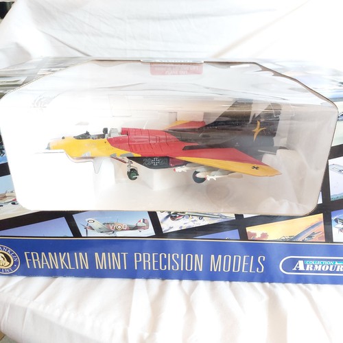 Mes 99970 franklin mint - mint, 1:48