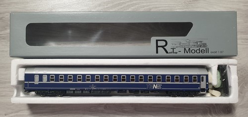 Railtop 13003 schlafwagen t2s - 13003,