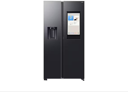 Samsung rs90f66befef - samsung,