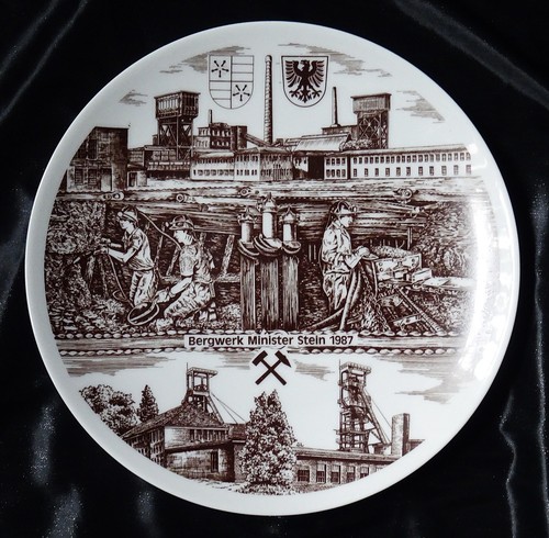 Wandteller bergbau - bergbau, –
