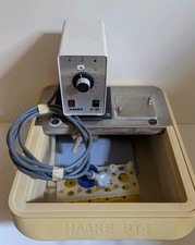 Haake Wasserbad C10-P14