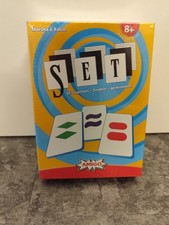 Lot! - card game - bring along