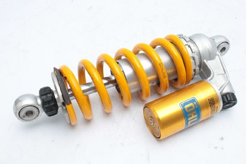 Ohlins stoßdämpfer hinten - ohlins,