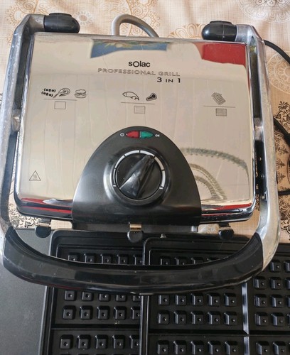 Gastro solac professional - gastro,