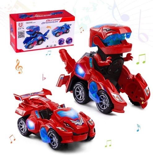 Dino auto spielzeug kinder - dino,