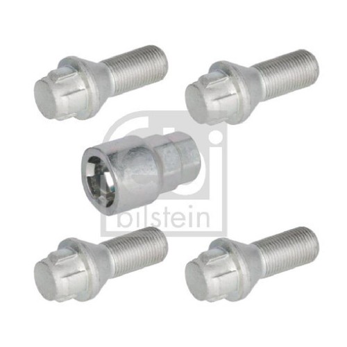 Febi bilstein radschraube - febi,