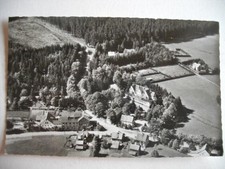 Alte AK Buntenbock Oberharz Clausthal Zellerfeld [Z687]