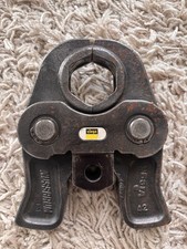 Viega Nussbaum Presszange