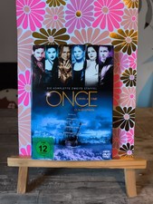 Once upon a time - Es war