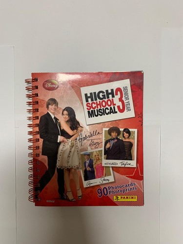 High school musical senior - school, 3