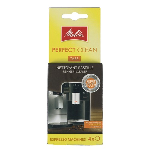 Perfect clean reinigungstabs - clean,