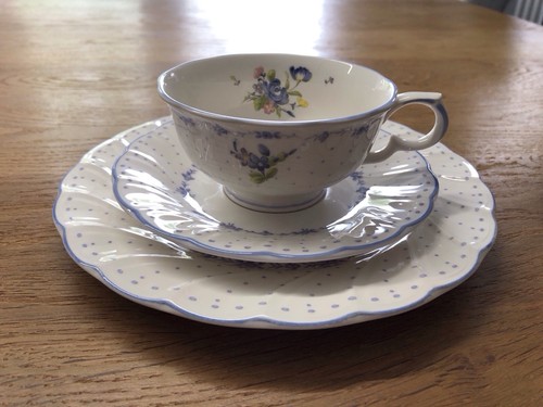 Tee set gedeck - tee,