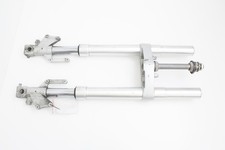 FRONT FORKS SUSPENSION Hyosung