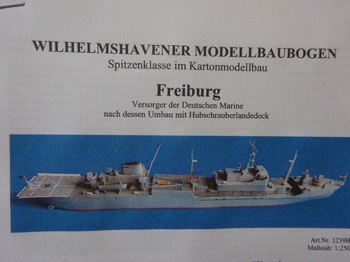 Freiburg schiff - freiburg,