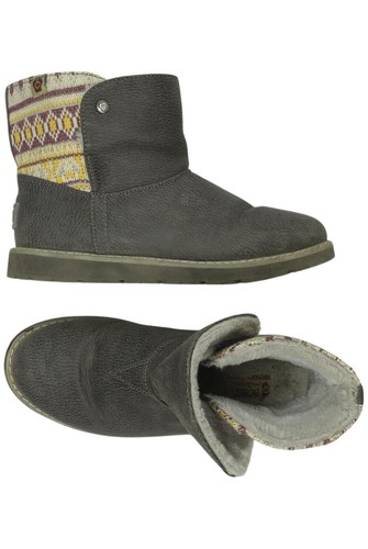 Skechers stiefelette damen - skechers,
