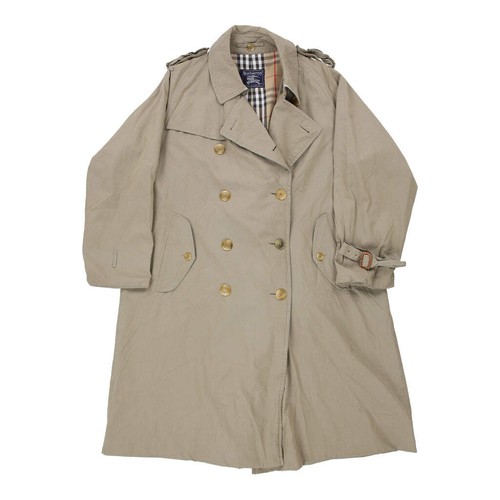 Burberry trenchcoat 2xl - trenchcoat,