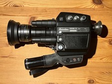 Super 8 Kamera Beaulieu 5008.S