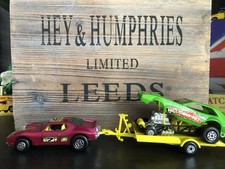 Matchbox Speed Kings