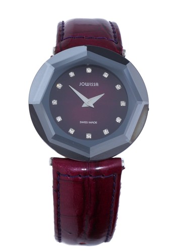 Jowissa damen armbanduhr - damen,