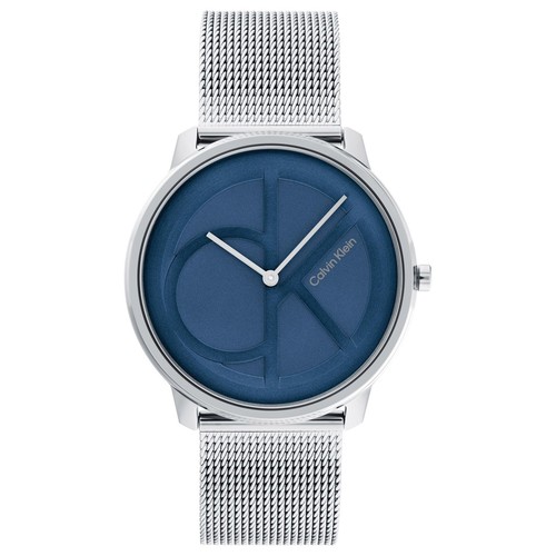 Calvin klein uhr iconic - ck,