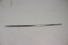 BMW E46 3er Touring 316i-330i Schachtabdeckung aussen rechts chrom hinten