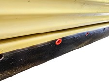 50 x Zierleisten Tüllen Clips