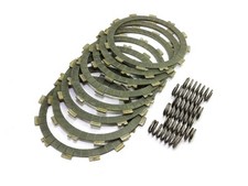 Kupplung Satz verstärkt EBC SRC084 für Kawasaki ZX-6R ZX6 ZX6R ZX 6 ZX 2005-2006