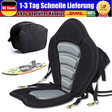 PREMIUM Kajak Sitz SUP Board Stand Up Paddle Surfboard ISUP Paddling Zubehör