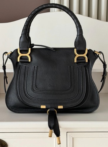 Chloé marcie small - marcie,