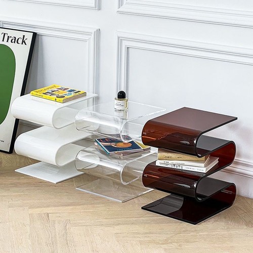 Moderner design beistelltisch - moderner, design-beistelltisch