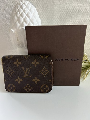 Louis vuitton zippy coin purse - zippy,