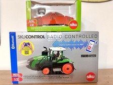 Siku CONTROL SET 6790 + 2467