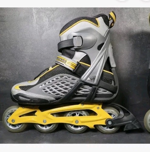 Original rollerblade astro - original, 7