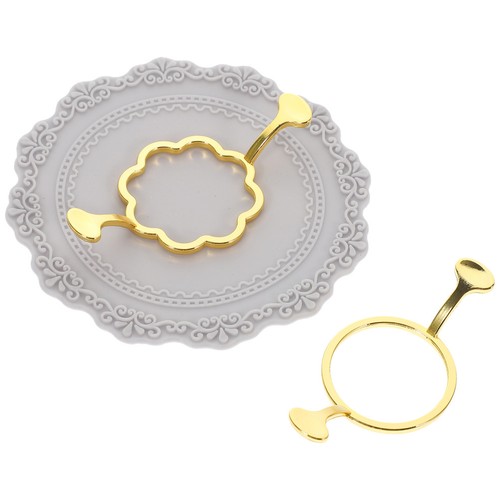 Sets wachsversiegelungsmatte - 3,