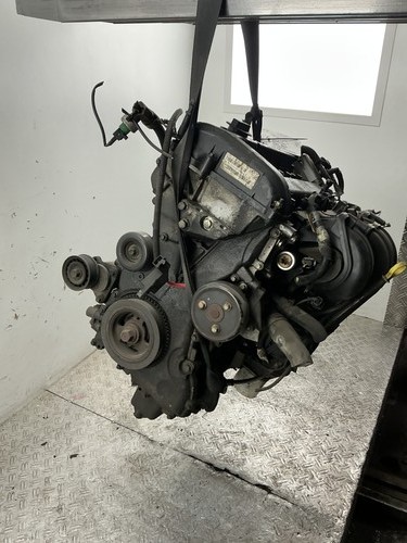 Motor ohne anbauteile cfba - ohne,