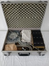 Koffer mit funkgerät ddr - mit,