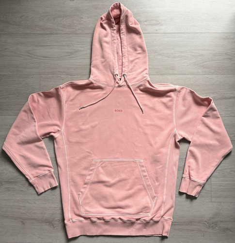 Hugo boss hoodie - herren, m