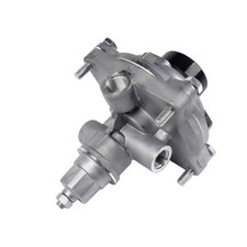 Steuerventil Anhänger für