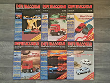 Herpa Modellfahrzeug Magazin -