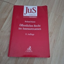öffentliches recht - recht, im