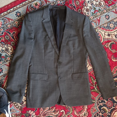 Klassisches hugo boss - klassisches,