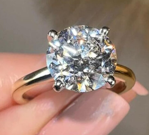 Karat gelbgold 50 kt - 3,50,
